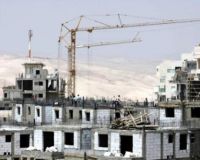 Zionist plan to build 130 new settlement units in occupied Jerusalem