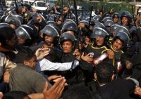 Islamists want democracy