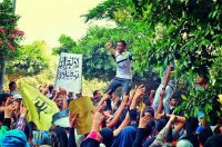 National Alliance Calls for Escalating Protests, Continued Commitment to Non-Violence