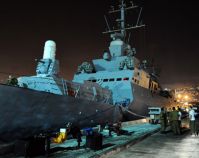 Eyewitness tells of Israeli attack on Gaza aid ship; rabbi disputes claims