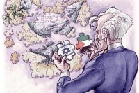 Israel and Palestine: A true one-state solution