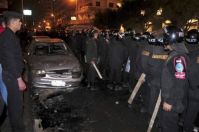 Abducted Man's Mother Fears Son Dead