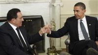US Policy in Egypt - A Battle of Principles and Interests