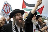 Jewish and Arab sympathizers plan to send aid to Gaza