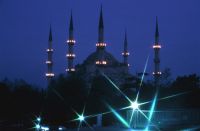 Building Bridges, Not Walls