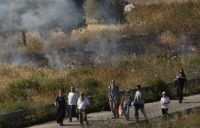 IOA  confiscate Arab land