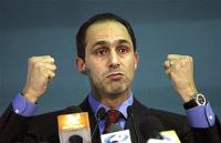 What if Gamal becomes president?