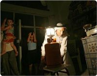 The nightmare of death engulfs Gaza patients due to electricity shortage