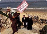 IOF troops shatter the dream of a Palestinian university student from Gaza