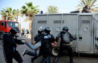 Human Rights Organization: 1080 Arbitrary Arrests, 379 Enforced Disappearances in 6 months in Egypt