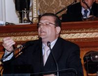 MB MP: Hostility by SS will not deter us from performing our Duty