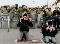 Ashaal: The only option to save the Aqsa Mosque is resistance