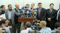 Erian: FJP Boycotted SCAF's Meeting with Parties, Holds it Responsible for Abbassiya Bloodshed