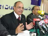 Everyone Has Right To Stand For President, MB Bloc Chairman Say