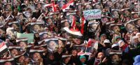 Marking 100 Days of Traitorous Coup, Egypt Pro-Democracy Alliance Calls Huge March Friday