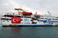 34 ships to carry aid to Gaza next April