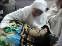 Muslim Brotherhood: Military Junta Violence, Terror Will Not Work