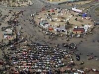 Islamists Change Location for Saturday’s Legitimacy and Sharia Million-Man Rally to Cairo University