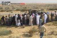 Ongoing tensions waged between security forces and the Sinai Bedouin