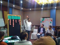 Blogging Truth to Power in the Middle East