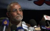 Poll Reveals 35% of Egyptians Support Muslim Brotherhood