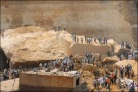 Amnesty criticizes Egypt probe of rockslide