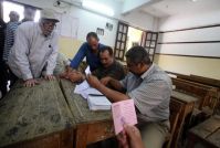 5181 Candidates to Contest in Parliamentary Polls