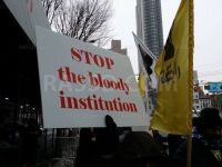 Freedom and Justice Party Hails AU Refusal to Reinstate Egypt's Membership Under Coup