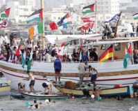 Flotilla Check: Facts and Israeli Lies