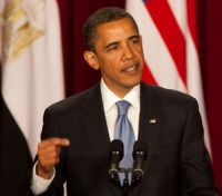 Obama and the Middle East: One Year On, A New Beginning?