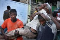 IDF Scandal: Israel Stealing Organs In Haiti