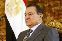 Egypt's Information Minister denies President is critically ill