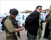 Farwana: 350 Jerusalemites detained in IOA in jails without any rights
