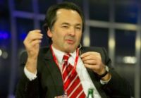 The war for Muslim minds: an interview with Gilles Kepel