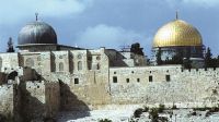 Statement by Egyptian Parliamentarians Abroad: Jerusalem is the Capital of Palestine