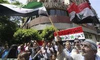 Syrian Activist: Al-Assad Might Resort to Chemical Weapons to Crush Revolution