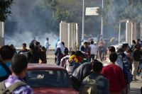 Freedom and Justice Party Condemns Junta Fatal Force Approach Against Students