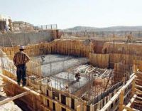 Israel mulls rail link to West Bank settlement