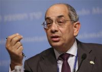 IMF calls on Egypt to cut budget deficit