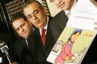 Egypt says Swine flu cases on the decline