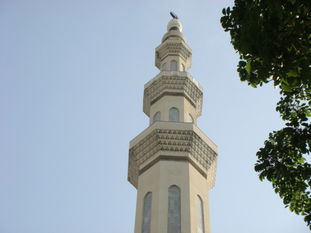 European identity politics in play