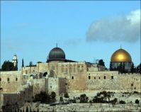 Arab League: IOA earmarked $15b to convert Jerusalemites into minority