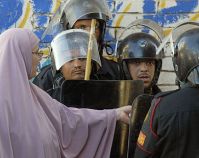 An Ayatollah era in Egypt?