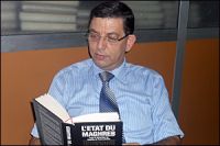 Muslim Brotherhood expert discusses Maghreb Salafism