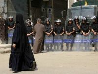 Egypt criticises US for trying to act as 'caretaker'