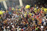 Anti-Coup National Alliance Urges More Solidarity, Active Participation in Retribution Revolt Protests