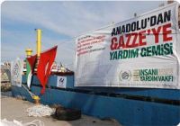 Activists delay for 24 hours unloading Israeli ship at San Francisco port