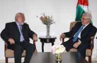 Haneyya: The reconciliation won't succeed until there is free Palestinian will