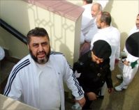 AECHRIL Calls for Release of Al-Shater, Malik, Suleiman