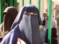 Court Confirms Ban on “Fully Veiled” Students